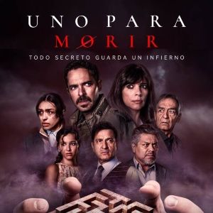 Bilder Einer muss sterben