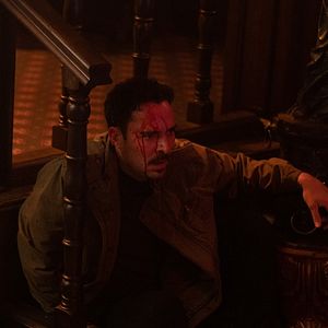 Bilder Einer muss sterben