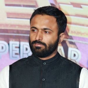 Bilder Advait Chandan