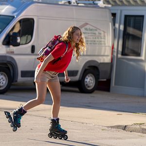 Bilder No Hard Feelings