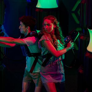 Bilder Andrew Barth Feldman