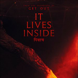 Bilder It Lives Inside