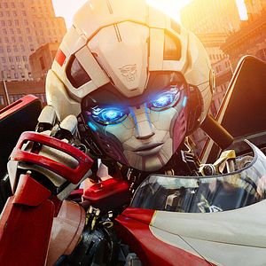 Bilder Transformers 7: Aufstieg der Bestien