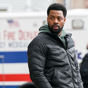 Bilder LaRoyce Hawkins