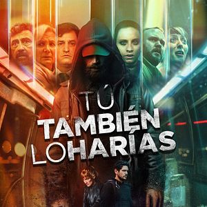 Bilder You Would Do It Too