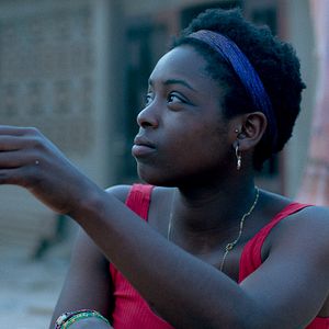 Bilder Nadège Bibo-Tansia