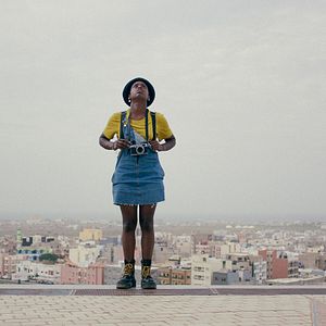 Bilder Nadège Bibo-Tansia