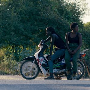 Bilder Nadège Bibo-Tansia