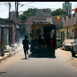 Bilder Nadège Bibo-Tansia