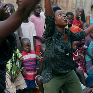 Bilder Nadège Bibo-Tansia