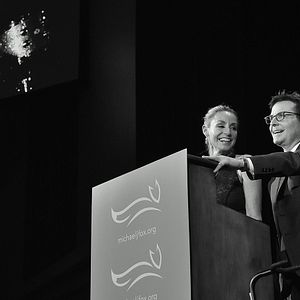 Bilder Michael J. Fox