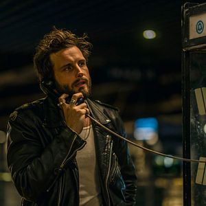 Bilder Nico Tortorella