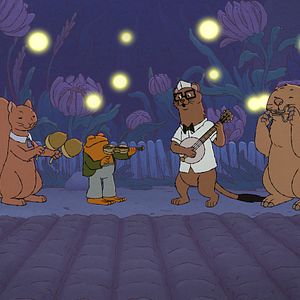 Bilder Frog And Toad