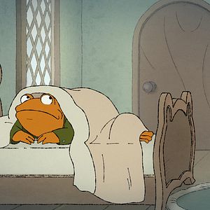 Bilder Frog And Toad