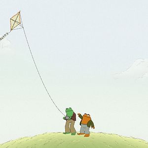 Bilder Frog And Toad