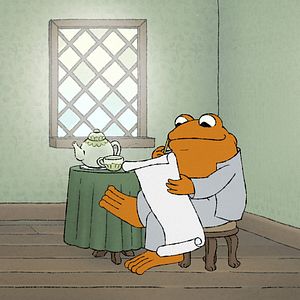 Bilder Frog And Toad