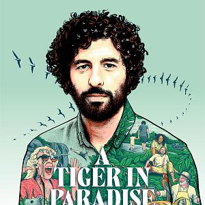 Bilder A Tiger in Paradise