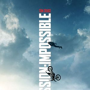 Bilder Mission: Impossible 7 - Dead Reckoning