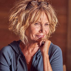 Bilder Clémentine Célarié