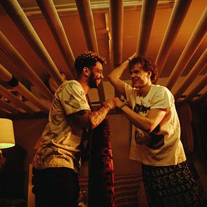 Bilder Dance Brothers