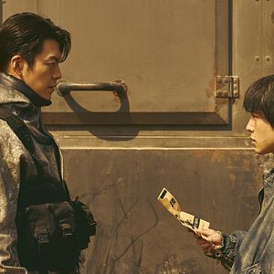 Bilder Kang Yoon-Seong