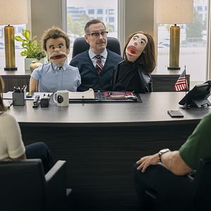 Bilder Scott Thompson