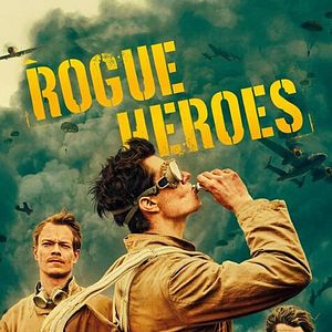 Bilder SAS: Rogue Heroes
