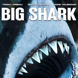 Bilder Big Shark