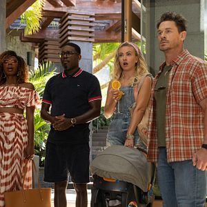 Bilder Vacation Friends 2