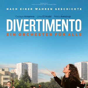Bilder Divertimento - Ein Orchester für alle