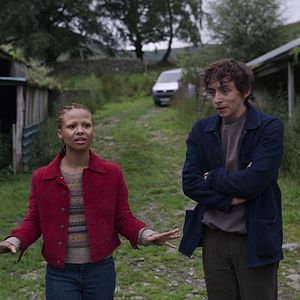 Bilder Myha'la Herrold