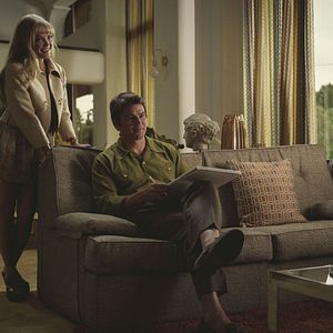 Bilder Josh Hartnett