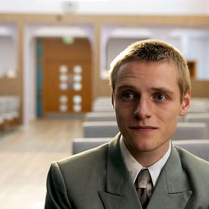 Bilder Lewis Gribben