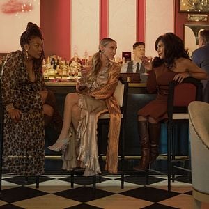 Bilder Sarita Choudhury