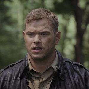 Bilder Come Out Fighting - Die Legende der Black Panthers