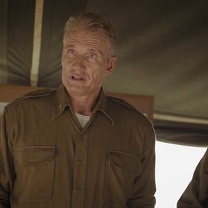 Bilder Come Out Fighting - Die Legende der Black Panthers