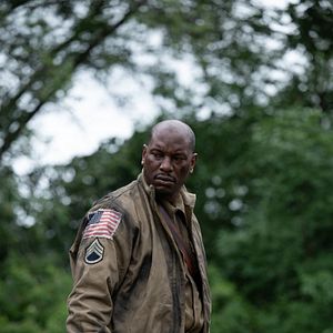 Bilder Come Out Fighting - Die Legende der Black Panthers