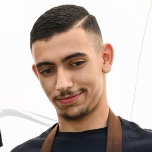 Bilder Mohamed Bettahar