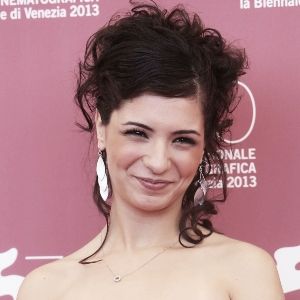 Bilder Meriem Medjkane