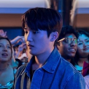 Bilder Choi Min-Yong