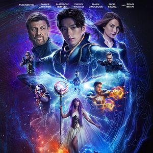 Bilder Saint Seiya: Die Krieger des Zodiac - Der Film