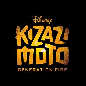 Bilder Kizazi Moto: Generation Fire