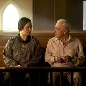 Bilder Martin Scorsese