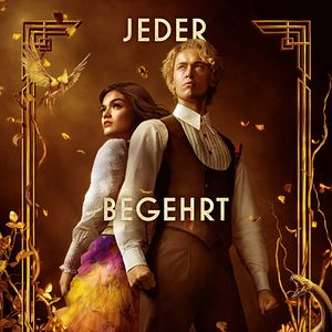 Bilder Die Tribute von Panem - The Ballad Of Songbirds & Snakes