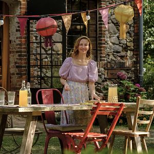 Bilder Katharina Schüttler