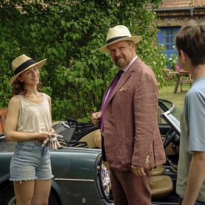 Bilder Nico Marischka