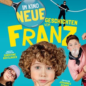 Bilder Neue Geschichten vom Franz