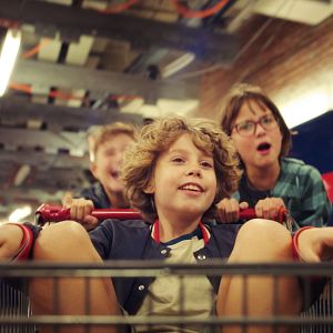 Bilder Jossi Jantschitsch