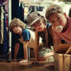 Bilder Jossi Jantschitsch