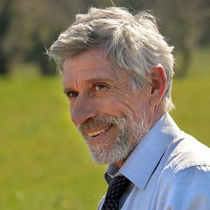 Bilder Jacques Gamblin